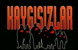 Kaygısızlar 20.Bölüm izle