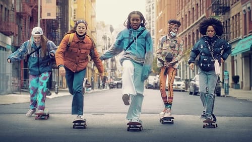 Betty 2.Sezon 2.Bölüm Türkçe Dublaj izle