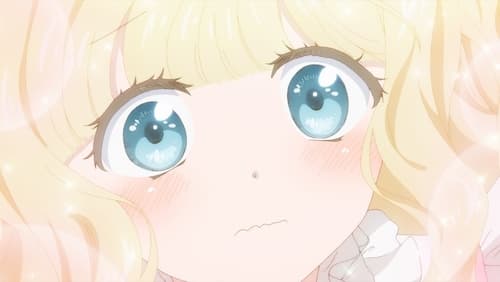 Bibliophile Princess 1.Sezon 6.Bölüm izle