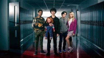 Chucky 2.Sezon 5.Bölüm izle