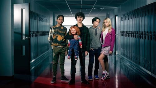 Chucky 1.Sezon 4.Bölüm izle