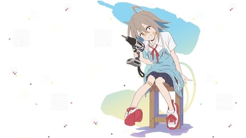 Do It Yourself!! 1.Sezon 4.Bölüm izle