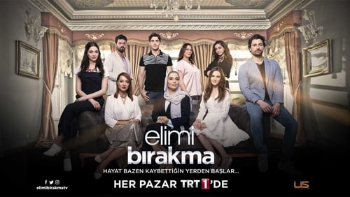 Elimi Bırakma 38.Bölüm izle