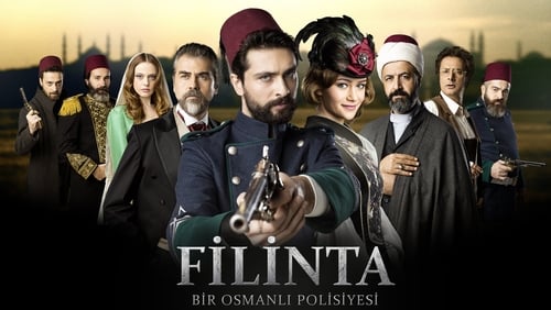 Filinta 25.Bölüm izle