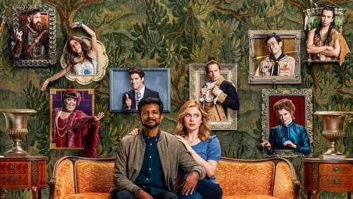 Ghosts 5.Sezon 11.Bölüm Türkçe Dublaj izle