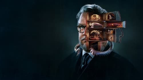 Guillermo del Toro’s Cabinet of Curiosities 1.Sezon 1.Bölüm Türkçe Dublaj izle