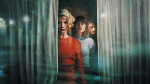 Holy Family 2.Sezon 3.Bölüm Türkçe Dublaj izle