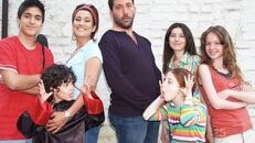 İki Aile 5.Bölüm izle