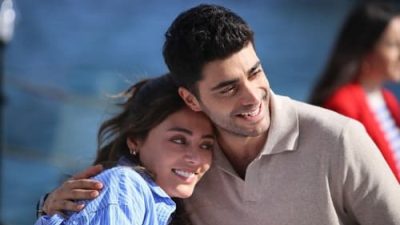 Kızılcık Şerbeti 100.Bölüm izle