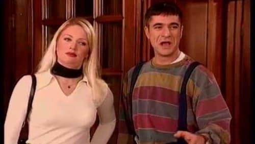 Tatlı Kaçıklar 3.Bölüm izle