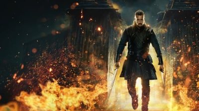 Son Krallık 5.Sezon 10.Bölüm Türkçe Dublaj izle