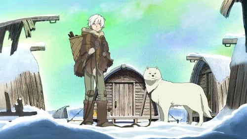 To Your Eternity 2.Sezon 5.Bölüm izle