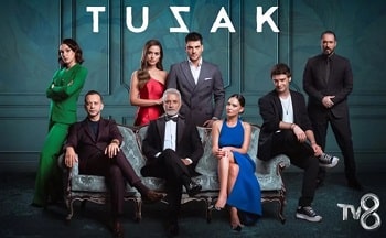 Tuzak 2.Bölüm izle