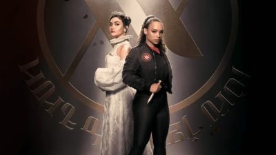 Vampire Academy 1.Sezon 4.Bölüm izle