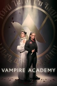 Vampire Academy izle