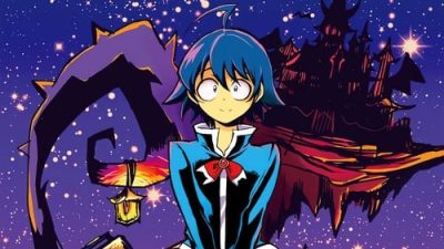 Welcome to Demon School! Iruma-kun 3.Sezon 20.Bölüm izle