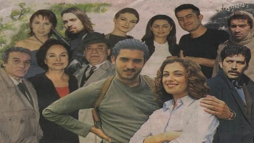 Yılan Hikayesi 34.Bölüm izle