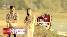 Kara Sevdam 2.Bölüm izle