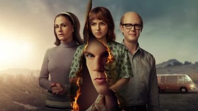 A Friend of the Family 1.Sezon 1.Bölüm Türkçe Dublaj izle