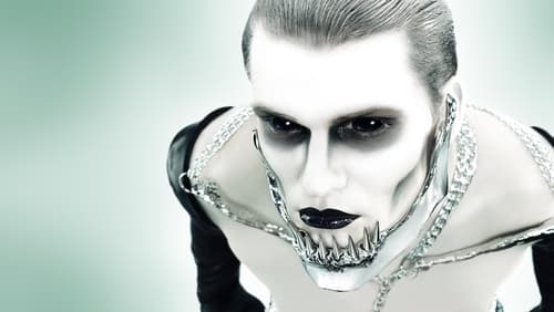 American Horror Story 12.Sezon 12.Sezon 9.Bölüm izle