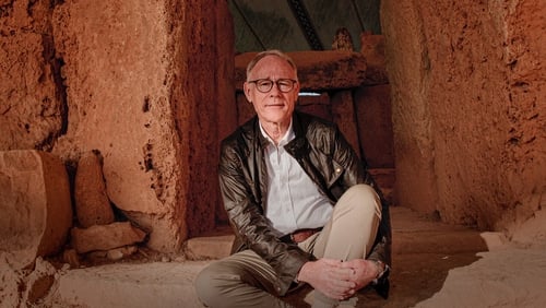 Ancient Apocalypse 2.Sezon 2.Bölüm izle