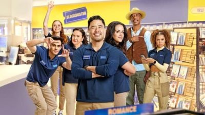 Blockbuster 1.Sezon 5.Bölüm Türkçe Dublaj izle