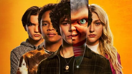 Chucky 2.Sezon 2.Bölüm Türkçe Dublaj izle