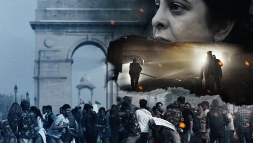 Delhi Crime 1.Sezon 2.Bölüm izle