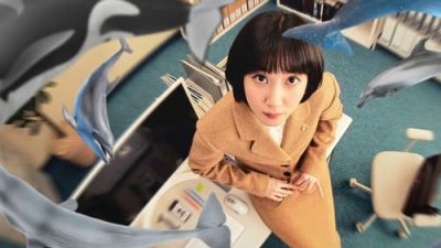 Extraordinary Attorney Woo 1.Sezon 16.Bölüm izle