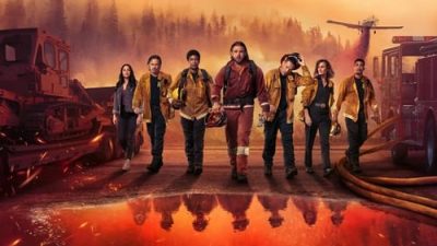 Fire Country 1.Sezon 1.Bölüm Türkçe Dublaj izle