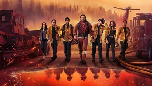 Fire Country 4.Sezon 9.Bölüm Türkçe Dublaj izle