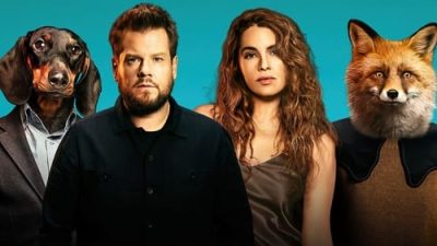 Mammals 1.Sezon 4.Bölüm izle