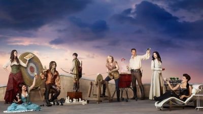 Once Upon a Time 1.Sezon 17.Bölüm izle