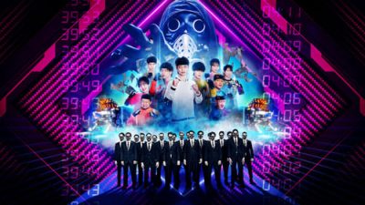 Run for the Money 1.Sezon 4.Bölüm izle