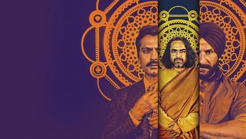 Sacred Games 2.Sezon 6.Bölüm izle