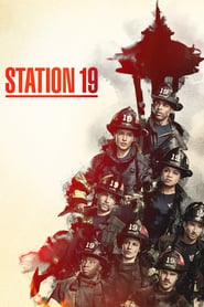 Station 19 Türkçe Dublaj izle