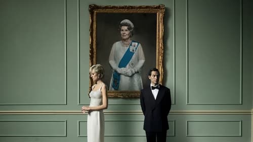 The Crown 2.Sezon 2.Bölüm Türkçe Dublaj izle