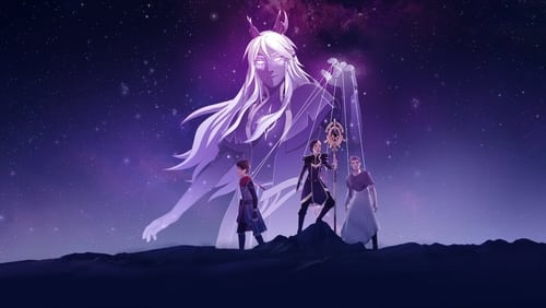 Ejderhalar Prensi 2.Sezon 2.Bölüm Türkçe Dublaj izle