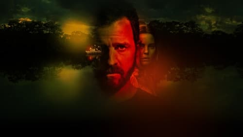 The Mosquito Coast 2.Sezon 2.Bölüm izle