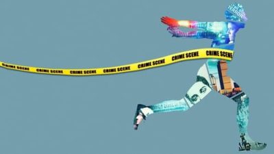 Maraton Öncesi Cinayetler 1.Sezon 3.Bölüm Türkçe Dublaj izle