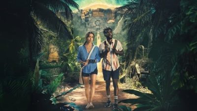 The Resort 1.Sezon 4.Bölüm Türkçe Dublaj izle