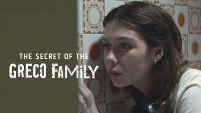 The Secret of the Greco Family 1.Sezon 5.Bölüm izle