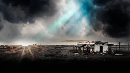 Unsolved Mysteries 2.Sezon 2.Bölüm izle