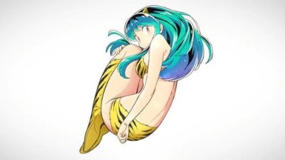 Urusei Yatsura 1.Sezon 16.Bölüm izle
