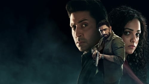 Breathe: Into the Shadows 1.Sezon 2.Bölüm izle