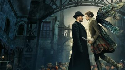 Carnival Row 1.Sezon 8.Bölüm izle