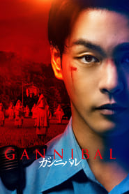 Gannibal izle