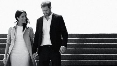 Harry ve Meghan 1.Sezon 3.Bölüm Türkçe Dublaj izle