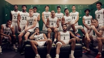 Last Chance U: Basketball 2.Sezon 2.Bölüm Türkçe Dublaj izle