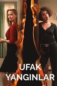 Little Fires Everywhere izle